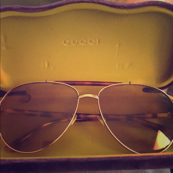 Gucci glasses - Picture 1 of 1